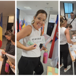 Literacy Day At KSIM