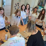 A Warm Farewell to Our Year 13 Graduates