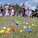 Easter Egg Hunt