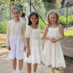 Spirit Week 2025 Experience