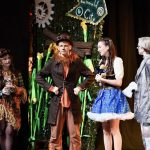 The Wizard Of Oz