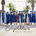 Graduation Ceremony 2025
