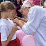 Breast Cancer Awareness Assembly