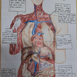 When Poetry Becomes a Body