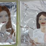 YEAR 6 STUDENTS SEND A POWERFUL MESSAGE ABOUT EXCESSIVE PHONE USE