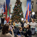 Small Hands, Big Hearts – Year 5