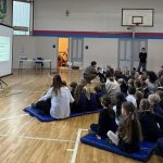 Animal shelter Assembly