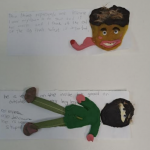 Sculpting the Self: Emotional Literacy in Action