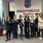 PYP Exhibition – A Step Towards New Challenges