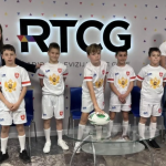 Our Rugby Students, Our Pride: Young Players Shine in Bratislava