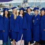 Graduation Ceremony – A Generation to Be Proud Of