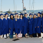Graduation Ceremony – A Generation to Be Proud Of