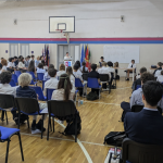 Three Awards for Our Students at the 5th Montenegro Model United Nations Conference