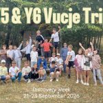 Years 5-6 Discovery Week Vučje trip