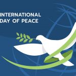 Peace is Discovery: PYP Students Celebrated the International Peace Day. 